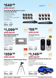 Costco leaflet Page 27