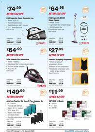 Costco leaflet Page 28