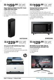 Costco leaflet Page 4