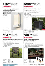 Costco leaflet Page 5