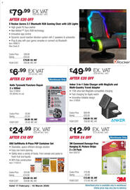 Costco leaflet Page 6