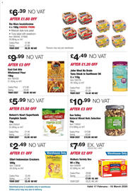 Costco leaflet Page 9