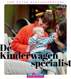 Van Asten BabySuperstore folder Pagina 1