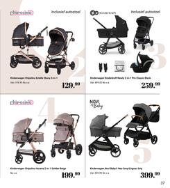 Van Asten BabySuperstore folder Pagina 37