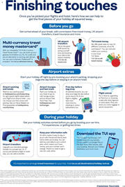 Tui leaflet Page 133