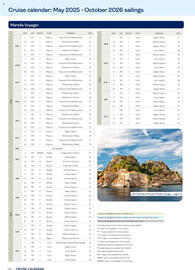 Tui leaflet Page 134