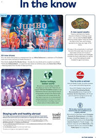 Tui leaflet Page 5