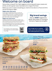 Tui leaflet Page 2