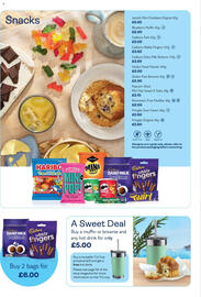 Tui leaflet Page 6