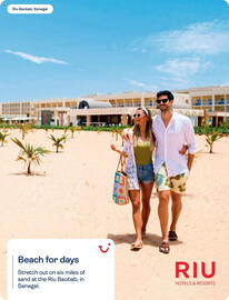 Tui leaflet Page 12