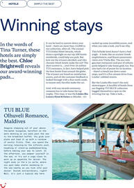 Tui leaflet Page 20