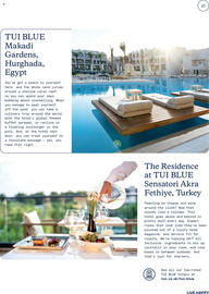 Tui leaflet Page 21