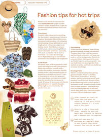 Tui leaflet Page 8