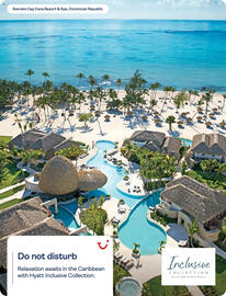 Tui leaflet Page 9