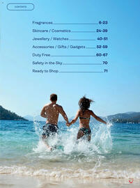 Tui leaflet Page 3