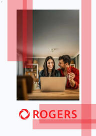 Rogers flyer Page 1