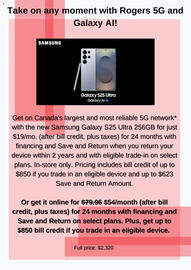 Rogers flyer Page 3