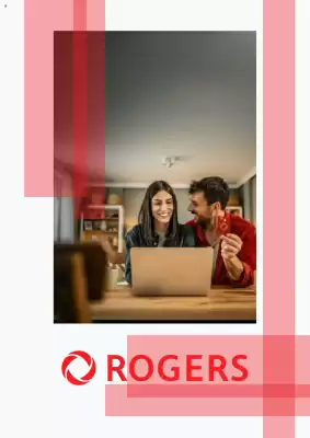 Rogers flyer (valid until 9-03)