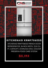 Canadian Appliance Source flyer Page 2