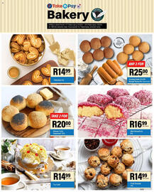 Take 'n Pay catalogue week 8 Page 13