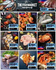 Take 'n Pay catalogue week 8 Page 14