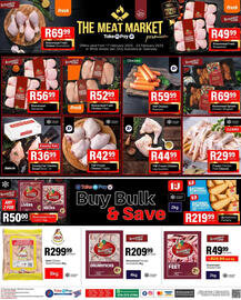 Take 'n Pay catalogue week 8 Page 16