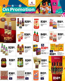 Take 'n Pay catalogue week 8 Page 2