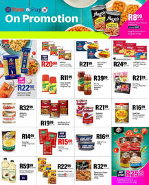 Take 'n Pay catalogue week 8 Page 3