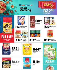 Take 'n Pay catalogue week 8 Page 5