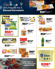 Take 'n Pay catalogue week 8 Page 6