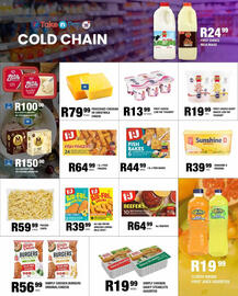 Take 'n Pay catalogue week 8 Page 8