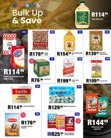 Take 'n Pay catalogue week 8 Page 9