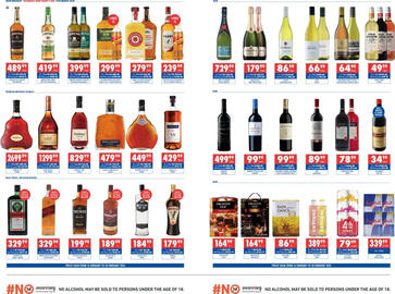 Ultra Liquors catalogue Page 2