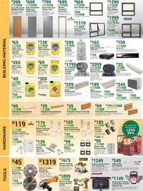 Agrimark catalogue Page 2