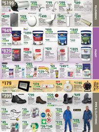 Agrimark catalogue Page 3