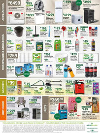 Agrimark catalogue Page 4