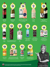 The Bottle O catalogue Page 2