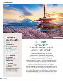 BT Tours folder Pagina 6