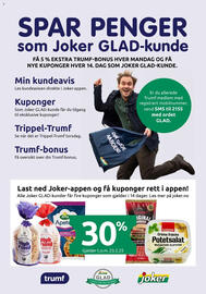 Joker Kundeavis Side 23