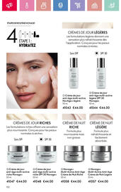 Catalogue Oriflame page 102