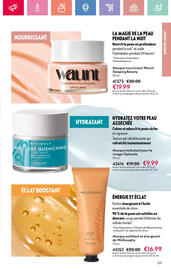 Catalogue Oriflame page 109