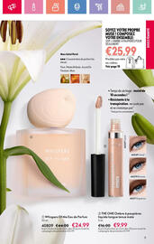 Catalogue Oriflame page 11