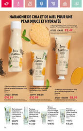 Catalogue Oriflame page 116