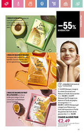 Catalogue Oriflame page 117