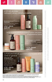 Catalogue Oriflame page 118