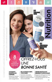 Catalogue Oriflame page 123