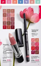 Catalogue Oriflame page 13