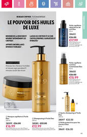 Catalogue Oriflame page 141