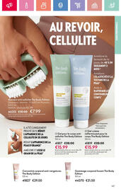 Catalogue Oriflame page 147