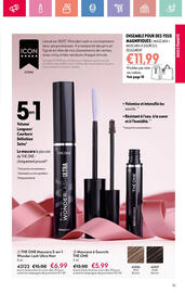 Catalogue Oriflame page 15